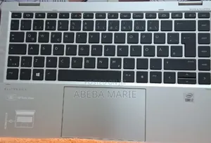 New Laptop HP EliteBook X360 1040 G7 16GB Intel Core I7 SSD 512GB