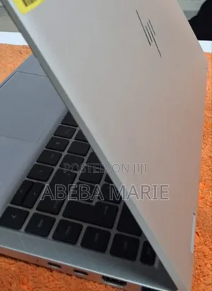 New Laptop HP EliteBook X360 1040 G7 16GB Intel Core I7 SSD 512GB