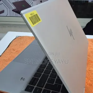 Photo - New Laptop HP EliteBook X360 1040 G7 16GB Intel Core I7 SSD 512GB