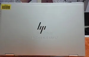 New Laptop HP EliteBook X360 1040 G7 16GB Intel Core I7 SSD 512GB