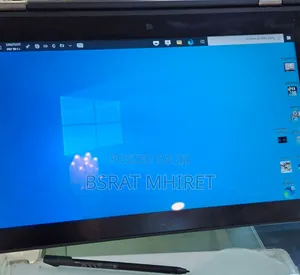 New Laptop Lenovo ThinkPad Yoga 460 8GB Intel Core I5 SSD 512GB