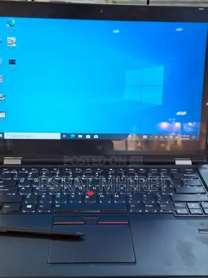 New Laptop Lenovo ThinkPad Yoga 460 8GB Intel Core I5 SSD 512GB