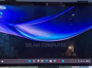 New Laptop HP Envy X360 32GB Intel Core Ultra 7 SSD 1T