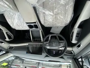 New BYD Yuan Up 2025 Ivory