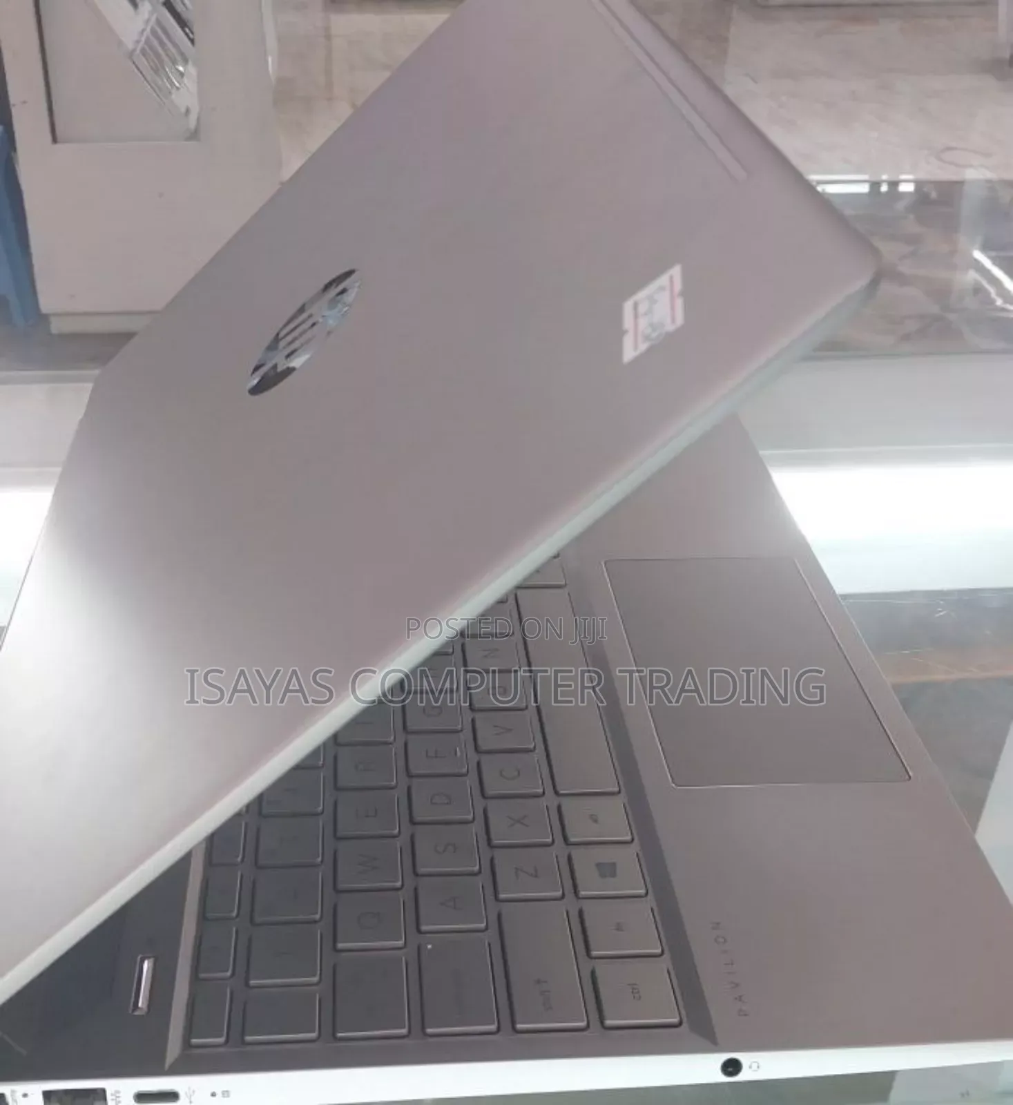 New Laptop HP Pavilion 15 16GB Intel Core I7 SSD 512GB