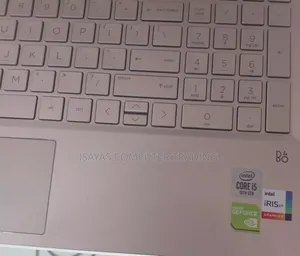 New Laptop HP Pavilion 15 16GB Intel Core I7 SSD 512GB