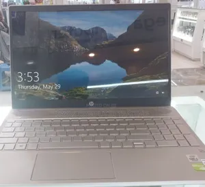 New Laptop HP Pavilion 15 16GB Intel Core I7 SSD 512GB