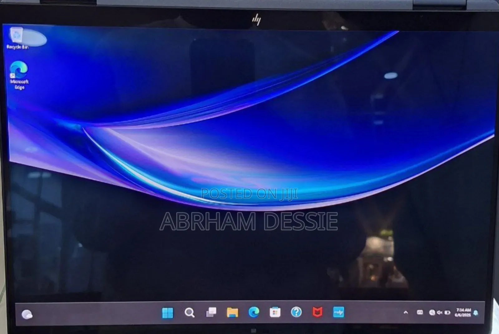 New Laptop HP Spectre X360 32GB Intel Core Ultra 7 SSD 1T