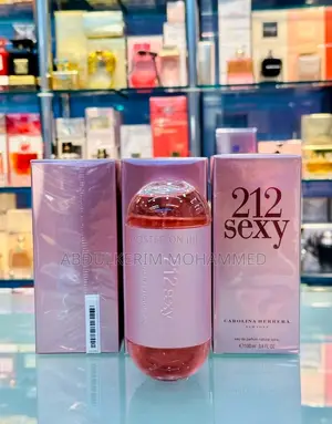Photo - Perfume for Women’S