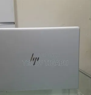 New Laptop HP EliteBook 840 G6 16GB Intel Core I5 SSD 512GB