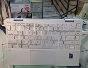 New Laptop HP Envy X360 16GB Intel Core I7 SSD 1T