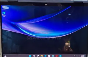 New Laptop HP Envy X360 32GB Intel Core Ultra 7 SSD 1T