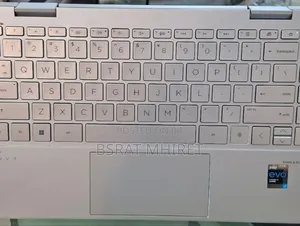 New Laptop HP Envy X360 16GB Intel Core I7 SSD 1T