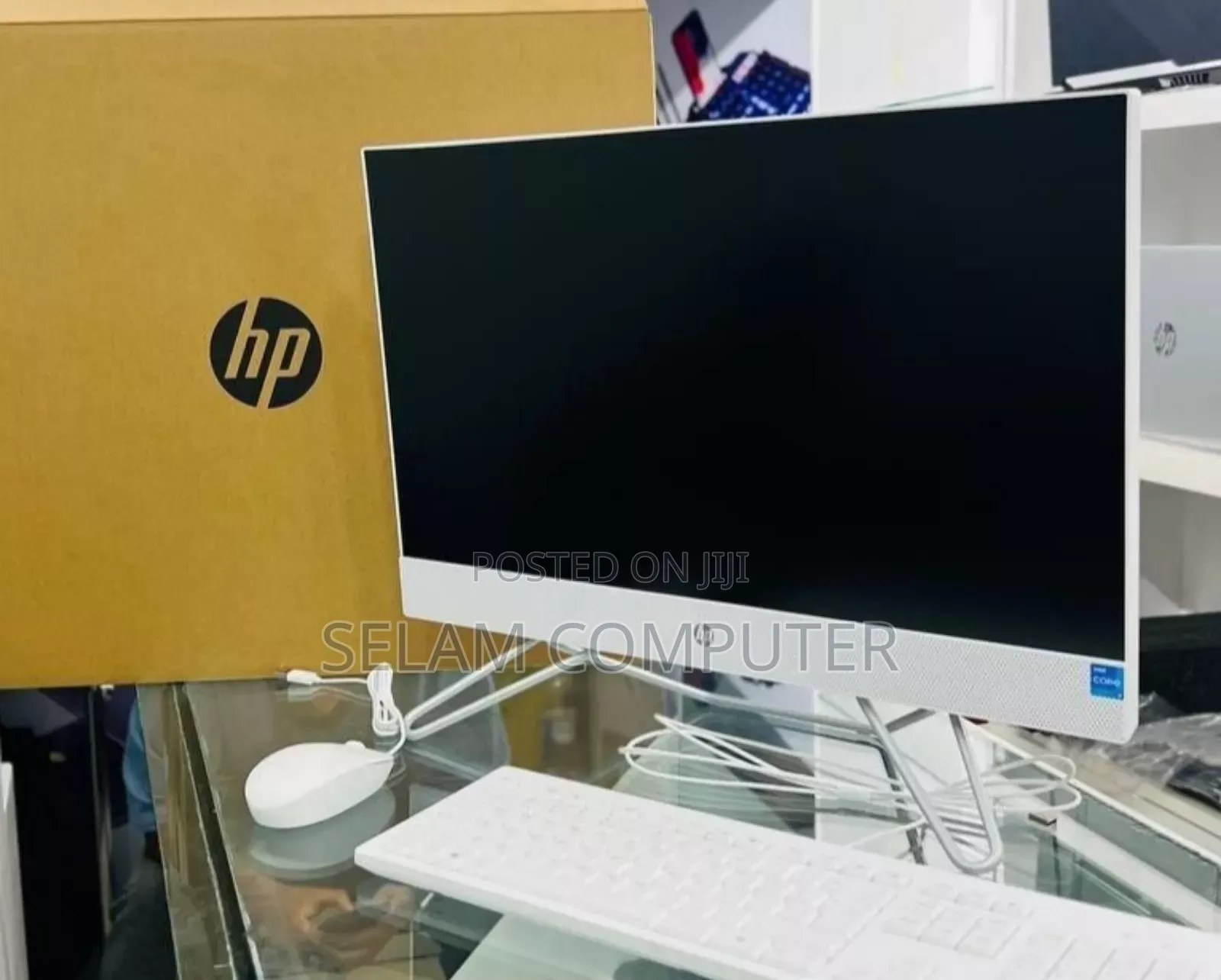 Product Name -Hp Alli