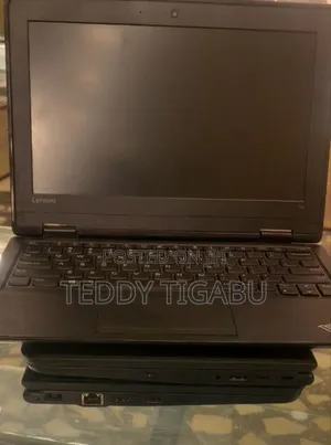 New Laptop Lenovo ThinkPad Yoga 8GB SSD 128GB