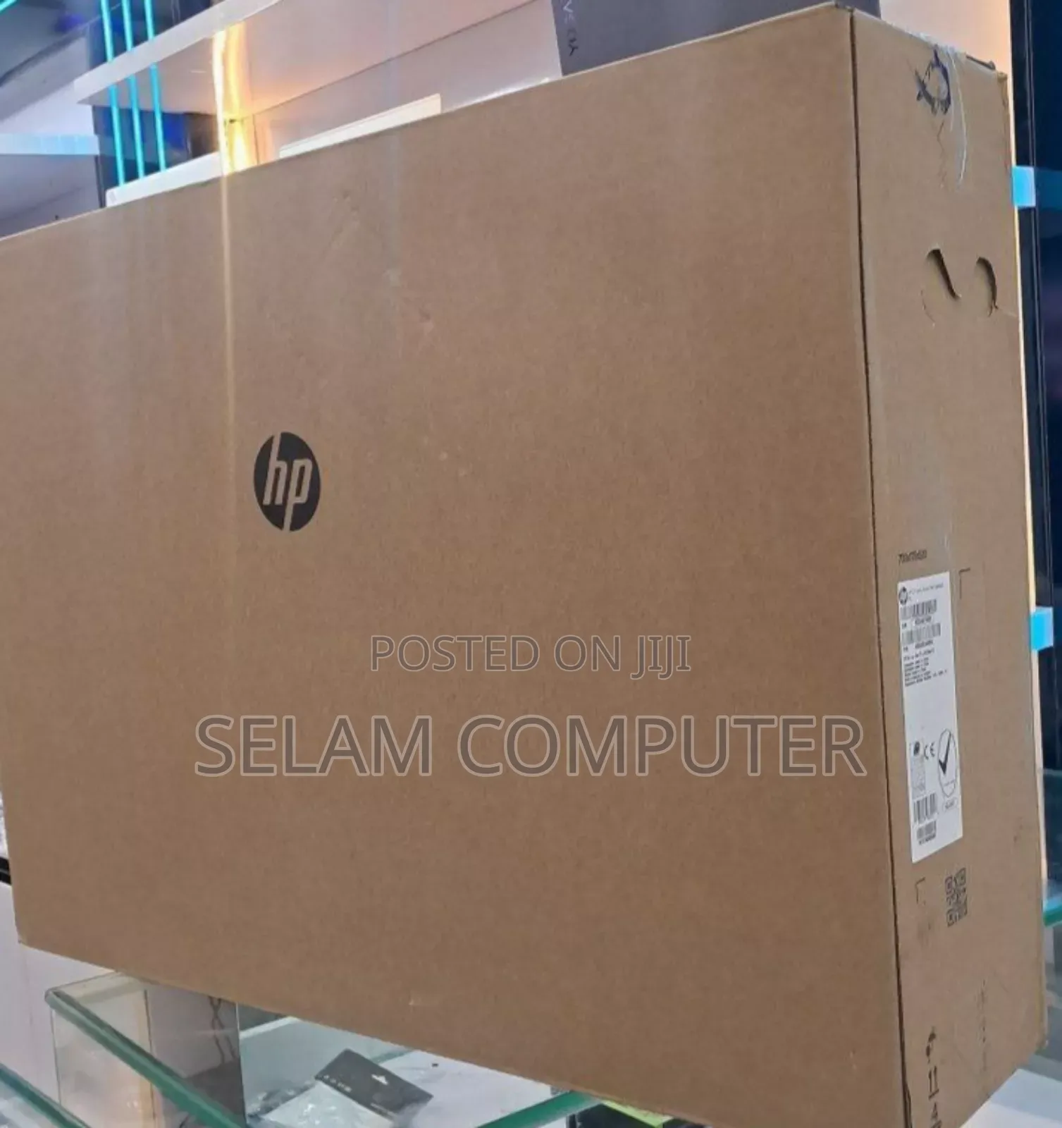 Product Name -Hp Alli
