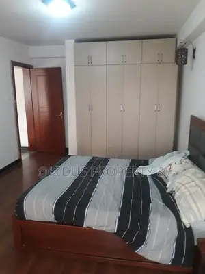 Furnished 3bdrm Apartment in Mebrate, Nifas Silk-Lafto for rent