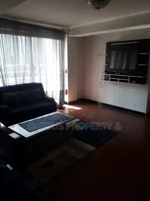 Furnished 3bdrm Apartment in Mebrate, Nifas Silk-Lafto for rent
