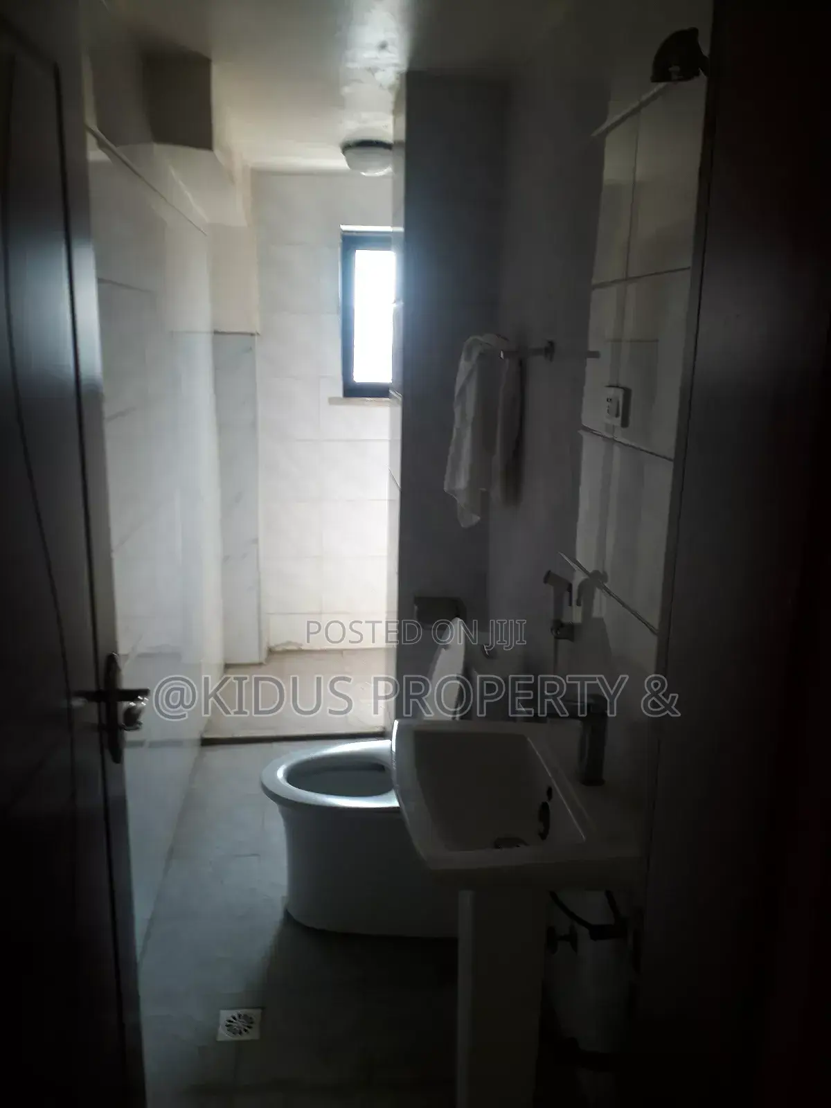 Furnished 3bdrm Apartment in Mebrate, Nifas Silk-Lafto for rent