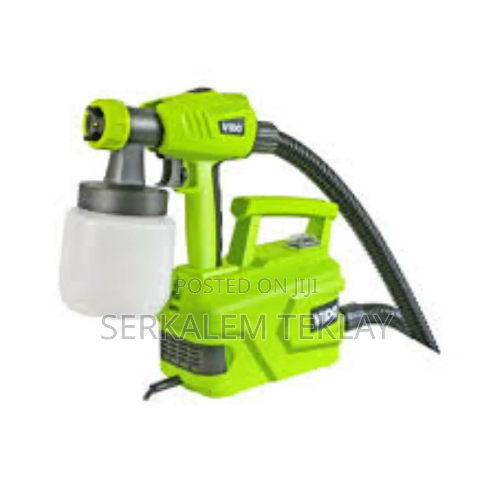 Vido 500w Spray Gun