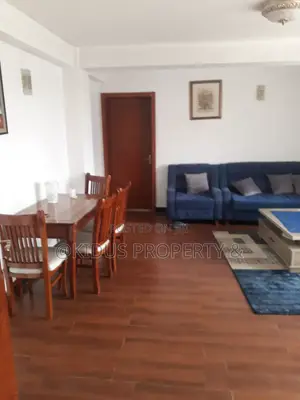 Photo - Furnished 3bdrm Apartment in Mebrate, Nifas Silk-Lafto for rent