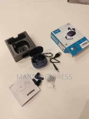 Flash Charge 10min = 2hr Play. P20i W/ 30h Battery.Authentic