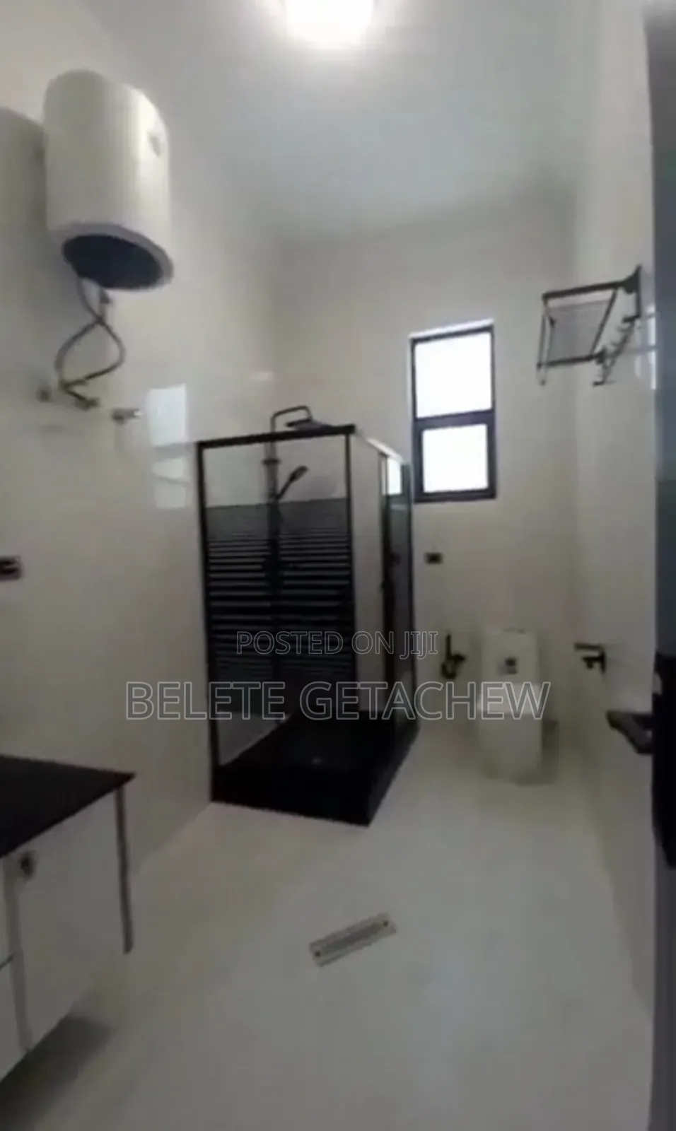 3bdrm Villa in Jacros, Luxury Villa, Bole for sale