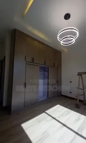 3bdrm Villa in Jacros, Luxury Villa, Bole for sale