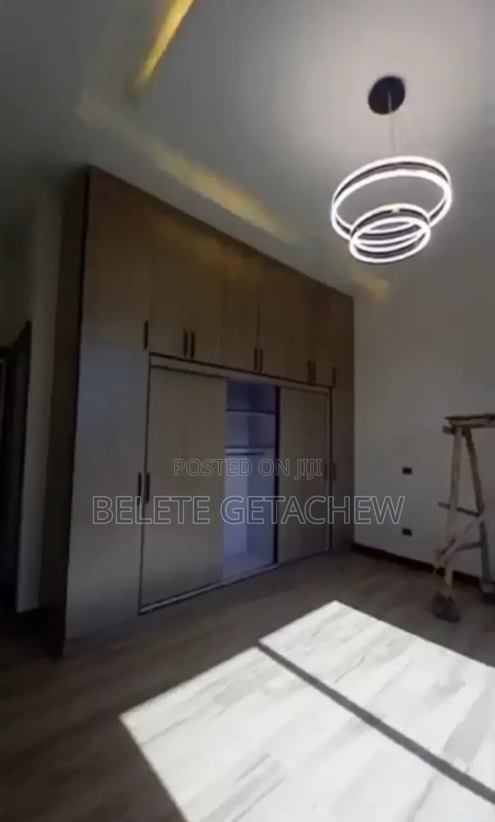 3bdrm Villa in Jacros, Luxury Villa, Bole for sale