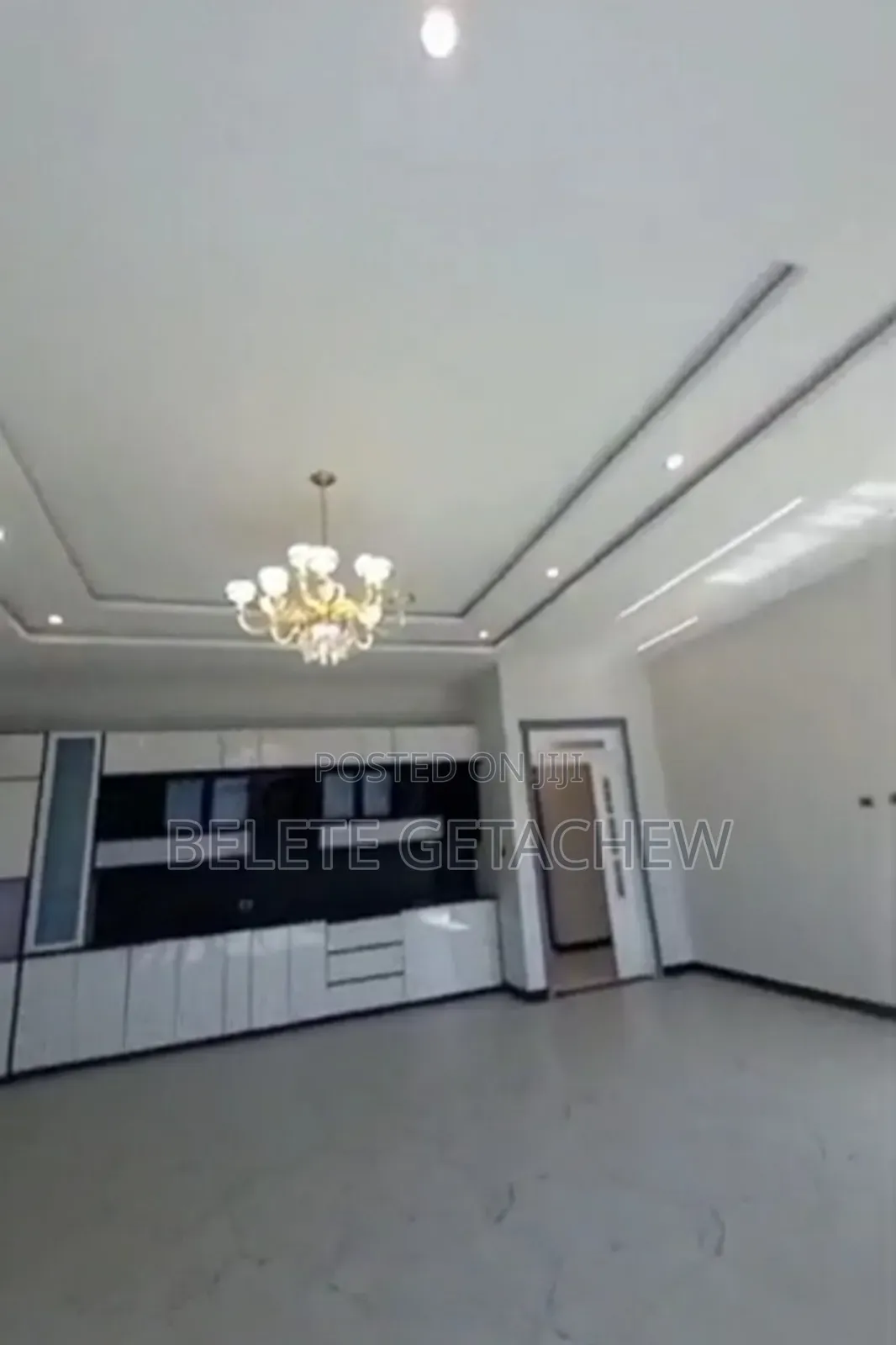 3bdrm Villa in Jacros, Luxury Villa, Bole for sale