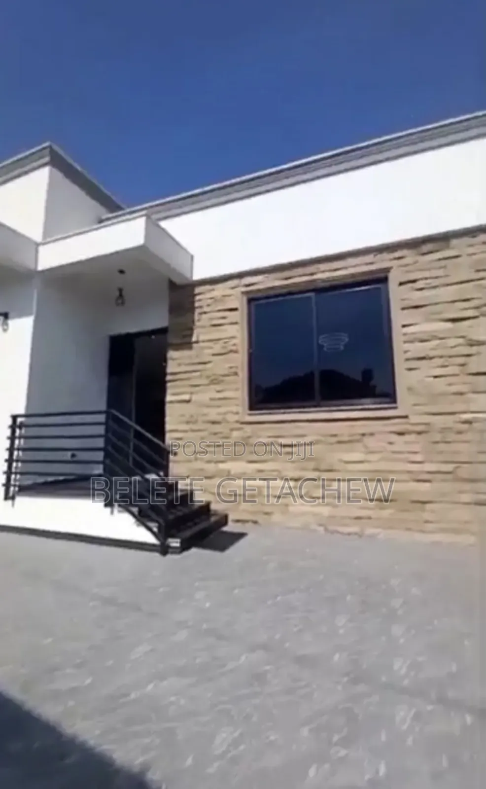 3bdrm Villa in Jacros, Luxury Villa, Bole for sale