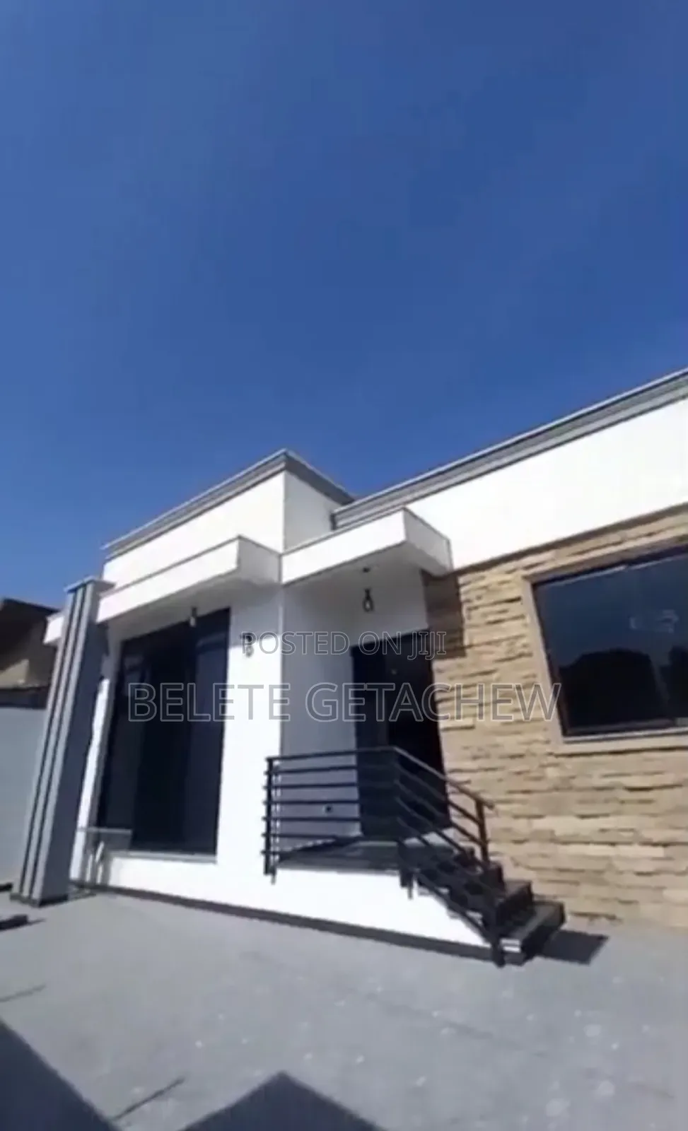 3bdrm Villa in Jacros, Luxury Villa, Bole for sale