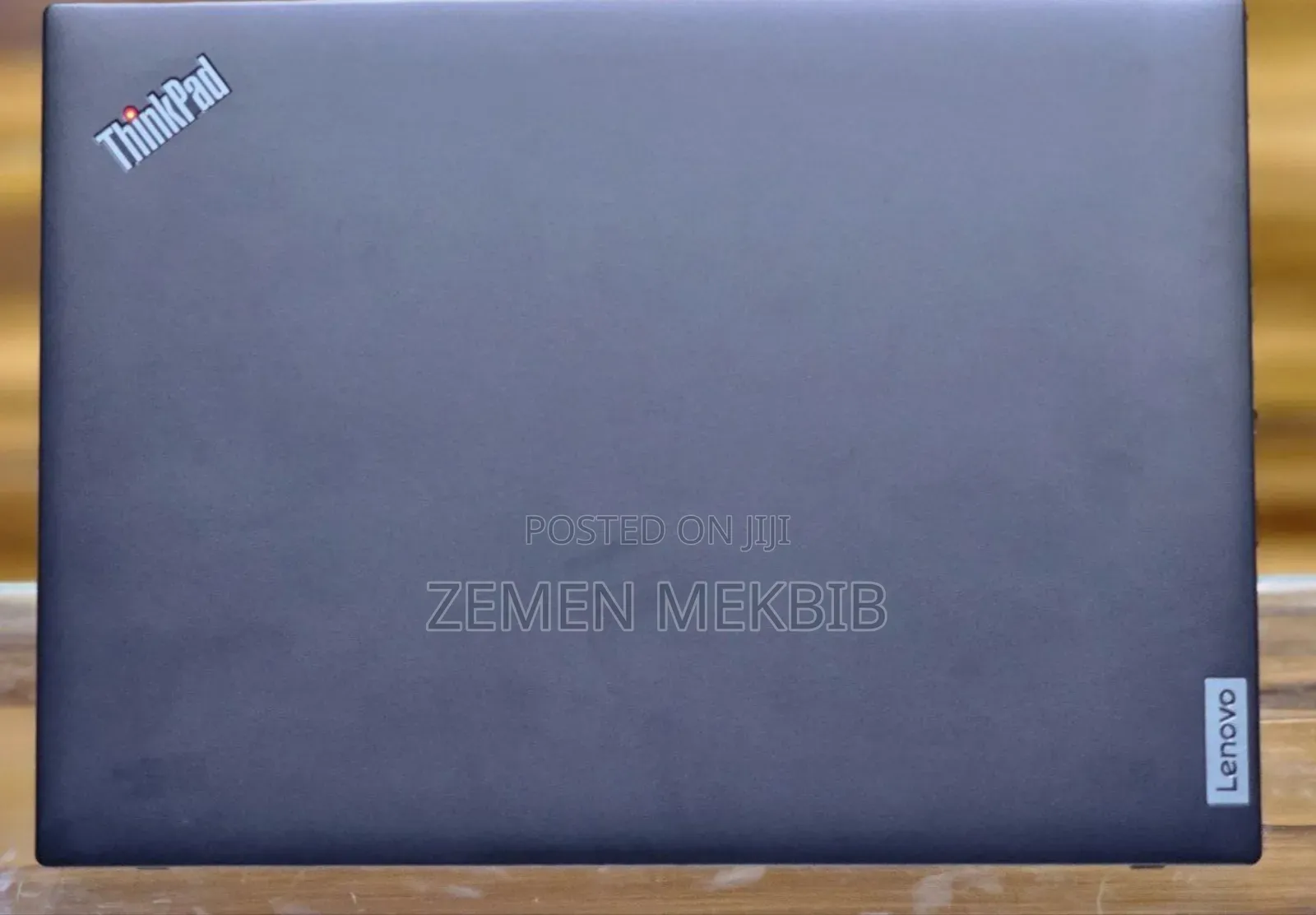 New Laptop Lenovo ThinkPad T14s G4 16GB Intel Core I7 SSD 1T