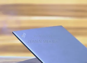 New Laptop Lenovo ThinkPad T14s G4 16GB Intel Core I7 SSD 1T