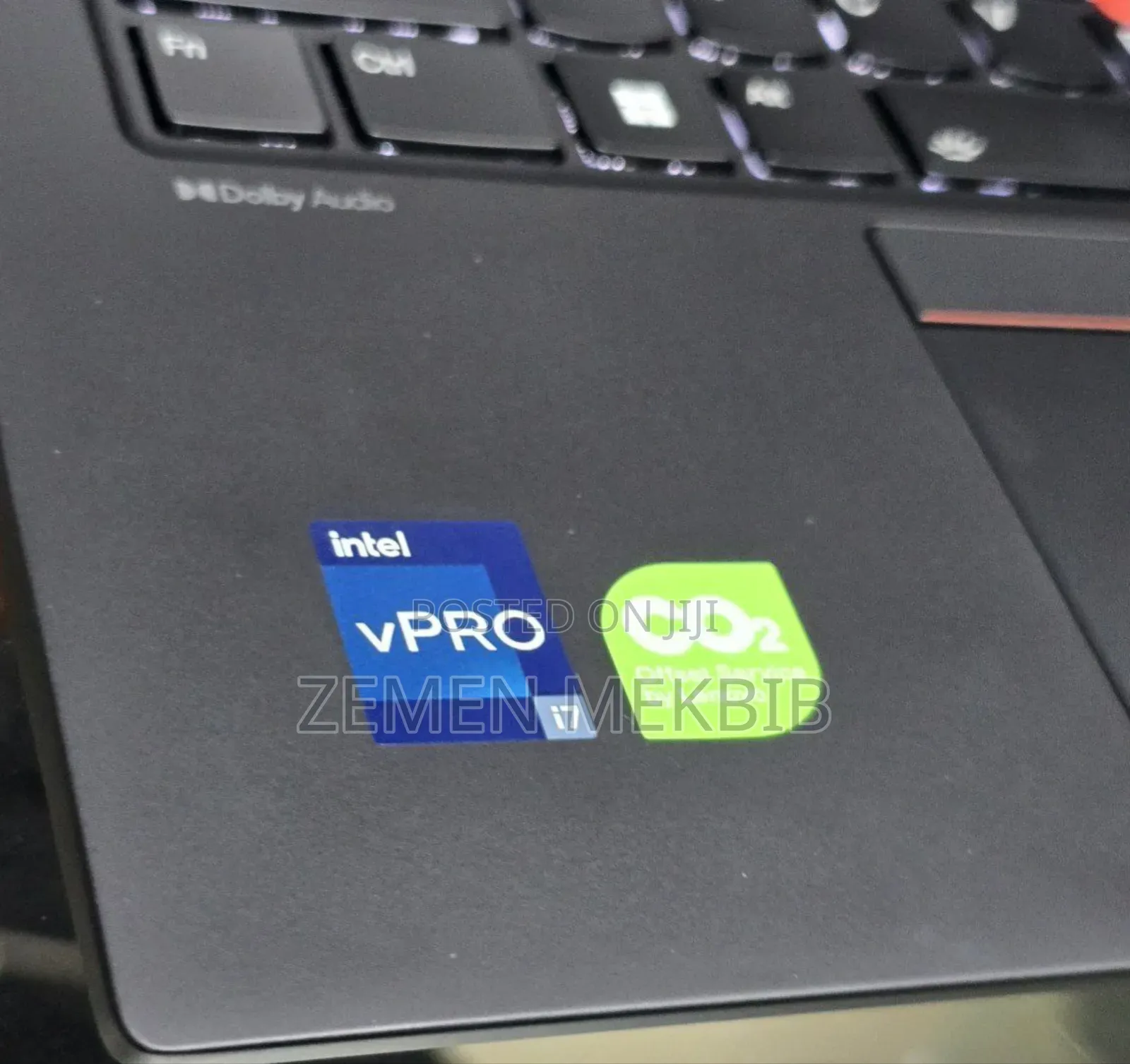 New Laptop Lenovo ThinkPad T14s G4 16GB Intel Core I7 SSD 1T