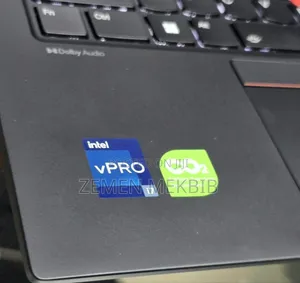 New Laptop Lenovo ThinkPad T14s G4 16GB Intel Core I7 SSD 1T