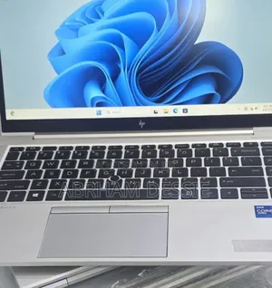 Photo - New Laptop HP EliteBook 840 G8 16GB Intel Core I7 SSD 512GB