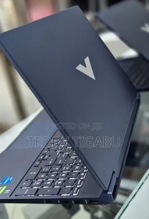 New Laptop HP Victus 15 16GB Intel Core I5 SSD 1T