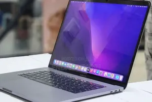 New Laptop 16GB Intel Core I7 SSD 256GB