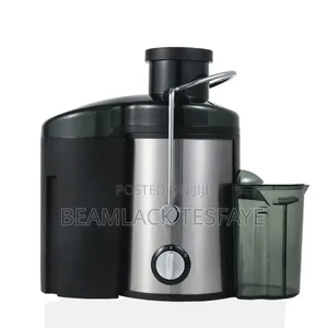Cold Press Vertical Multifunction Juice Extractor: