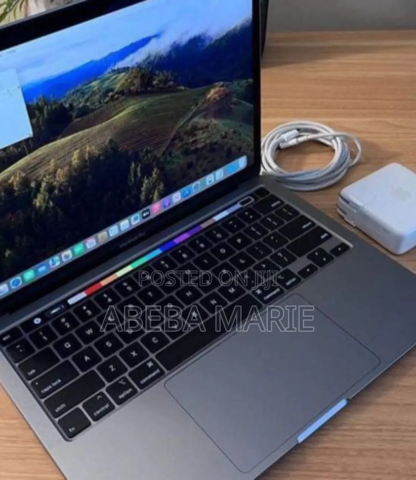 New Laptop Apple MacBook Pro 2019 64GB Intel Core I9 SSD 512GB