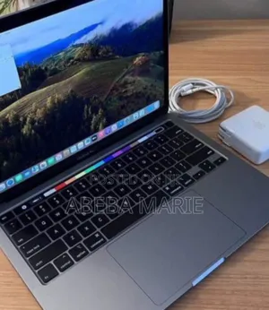 Photo - New Laptop Apple MacBook Pro 2019 64GB Intel Core I9 SSD 512GB