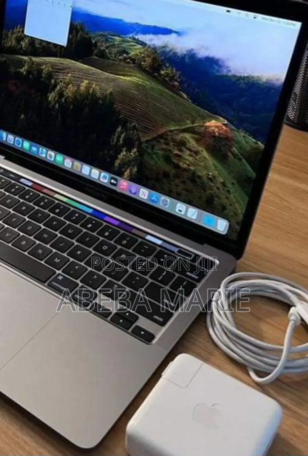 New Laptop Apple MacBook Pro 2019 64GB Intel Core I9 SSD 512GB
