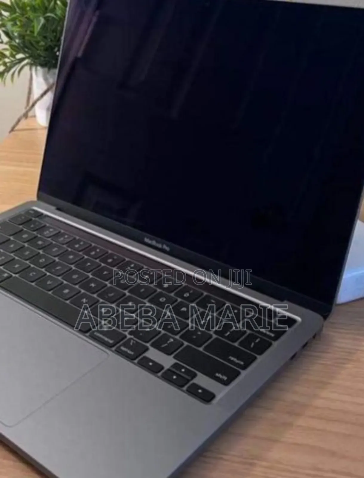New Laptop Apple MacBook Pro 2019 64GB Intel Core I9 SSD 512GB
