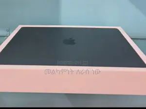 New Laptop Apple MacBook Air 2024 M3 15-Inch 8GB Apple M3 SSD 256GB