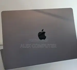 New Laptop Apple MacBook Air 2024 M3 15-Inch 8GB Apple M3 SSD 256GB