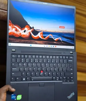 New Laptop Lenovo ThinkPad T14 16GB Intel Core I7 SSD 1T
