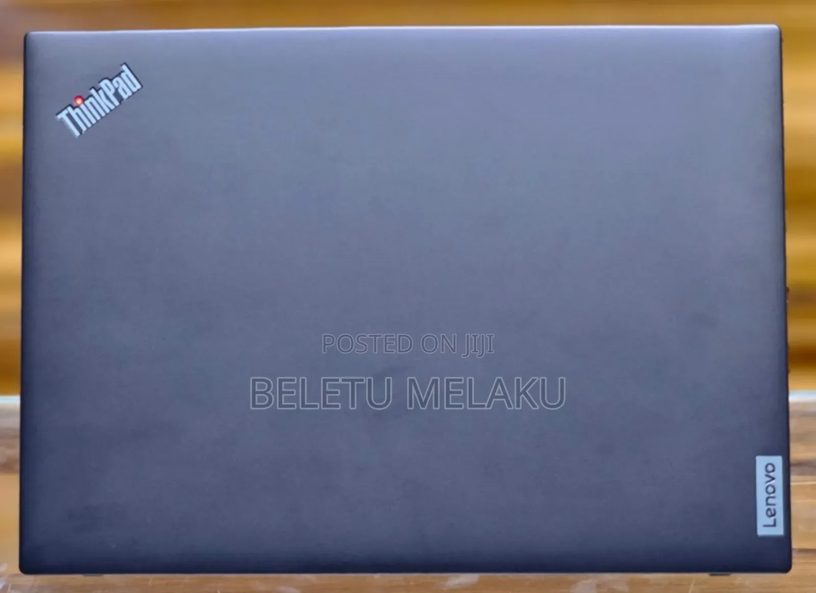 New Laptop Lenovo ThinkPad T14 16GB Intel Core I7 SSD 1T