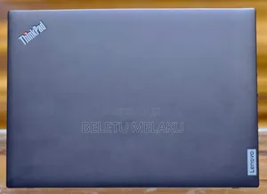 New Laptop Lenovo ThinkPad T14 16GB Intel Core I7 SSD 1T
