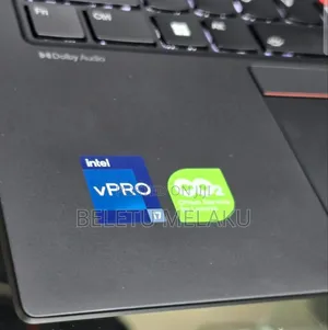 New Laptop Lenovo ThinkPad T14 16GB Intel Core I7 SSD 1T